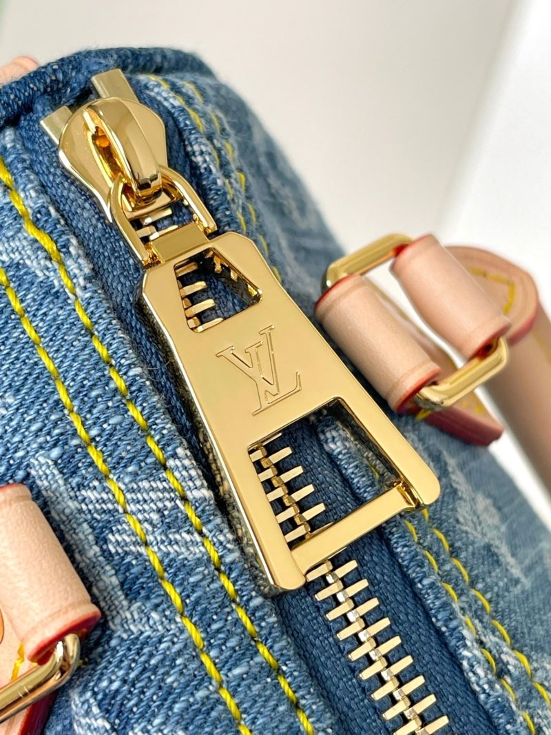 Louis Vuitton Speedy Bags
